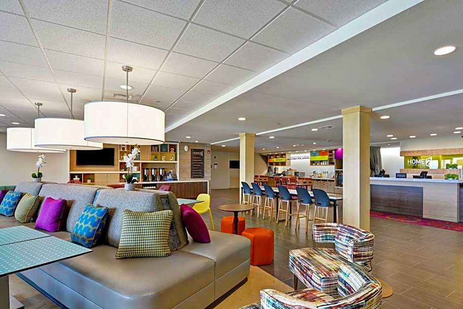 Home2 Suites By Hilton Helena