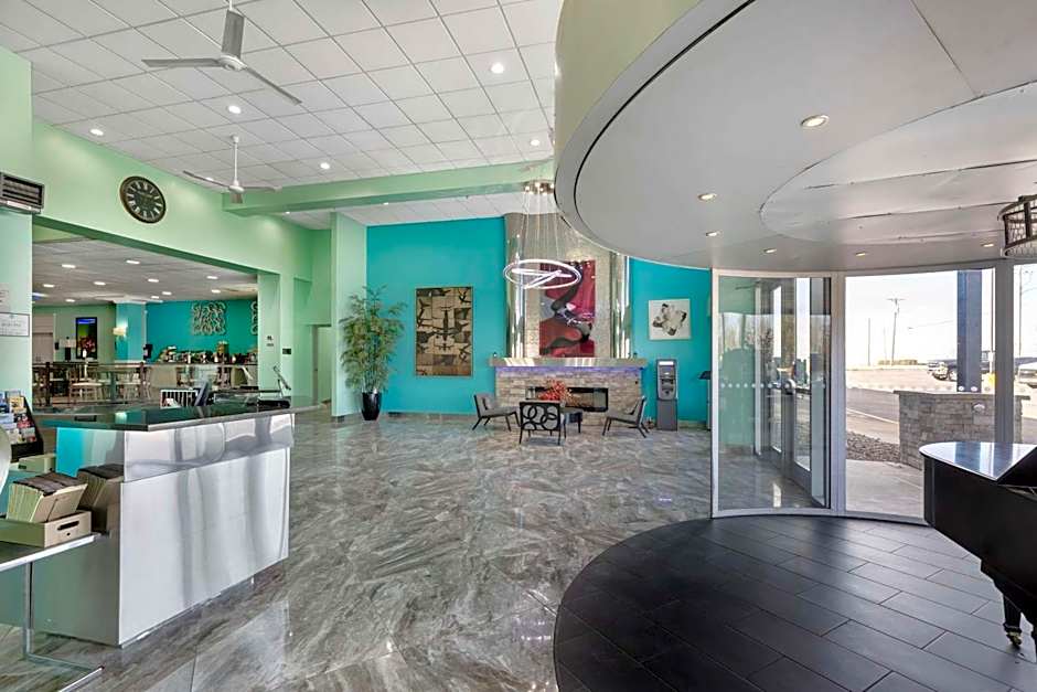 Clarion Inn Des Moines Airport