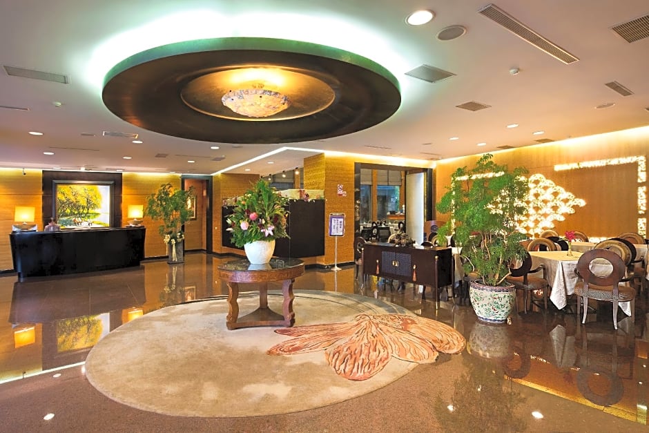 Hotel King'S Town