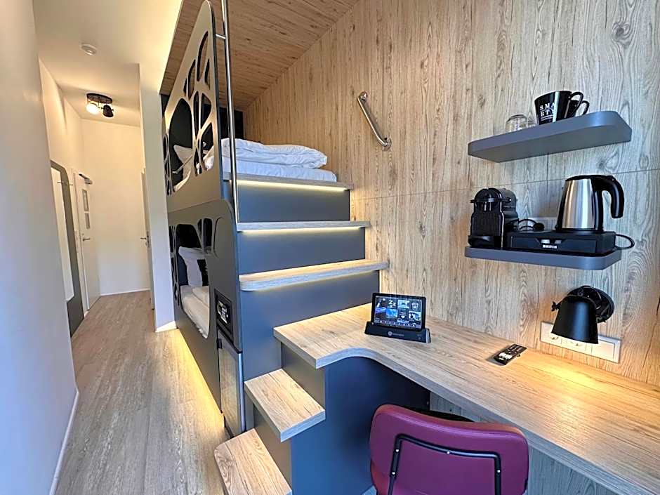 Domspatz Hotel Boardinghouse