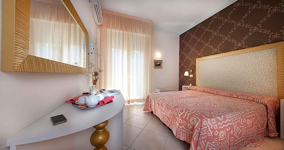 Hotel Acquamarina