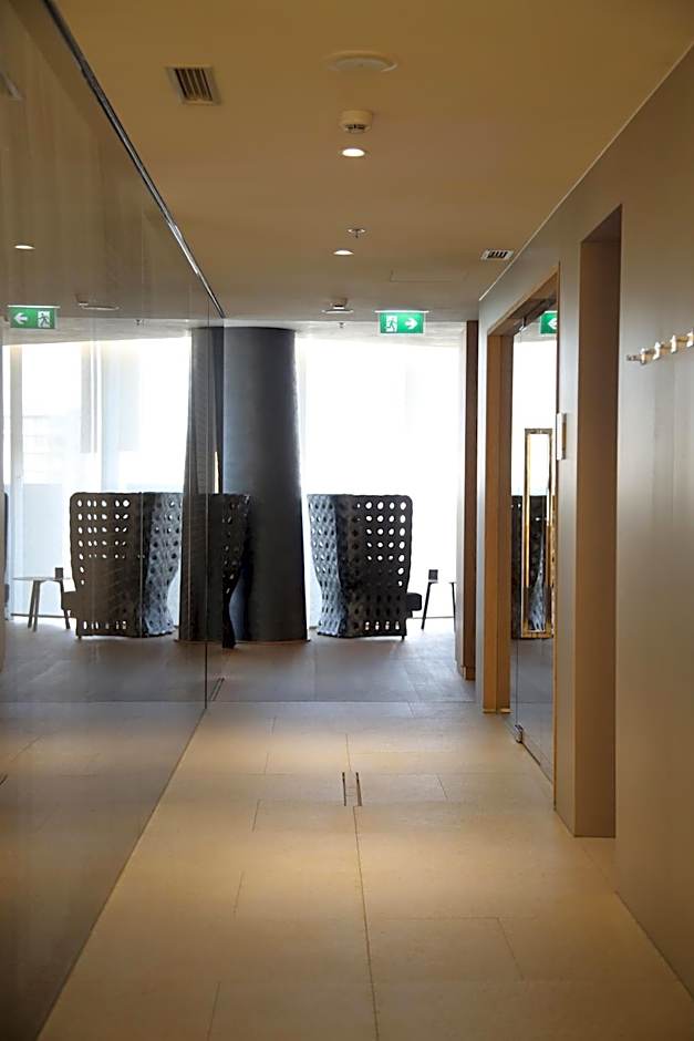 Maritim Hotel Plaza Tirana