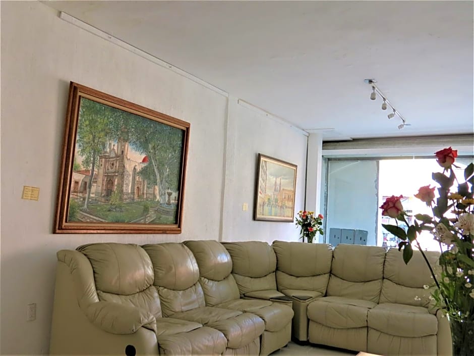 Hotel del Arte y Figura
