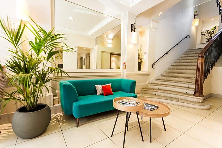 Privilodges Le Royal - Apparthotel
