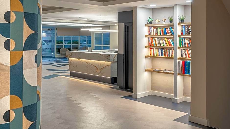 Medplaya Hotel Balmoral