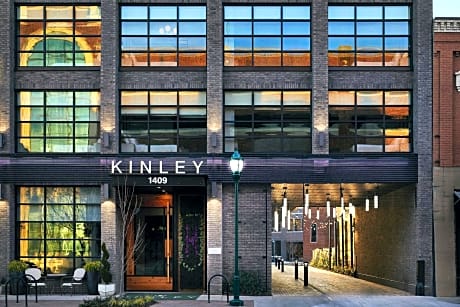 Kinley Chattanooga Southside, a Tribute Portfolio Hotel