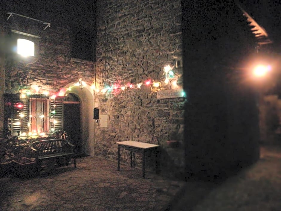 B&B Il Ghiro