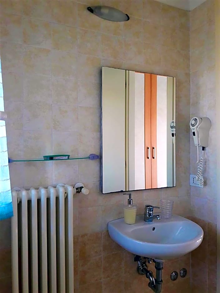 Residence ONDA BLU 2