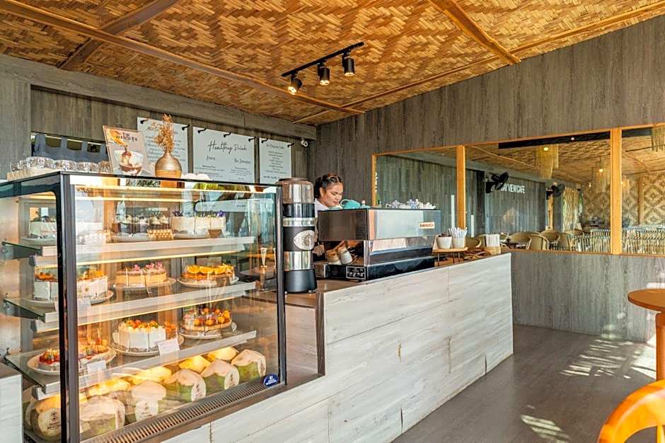 Sametnangshe Boutique