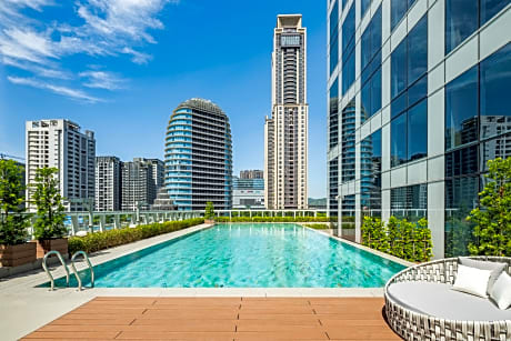 Hyatt Place New Taipei City Xinzhuang