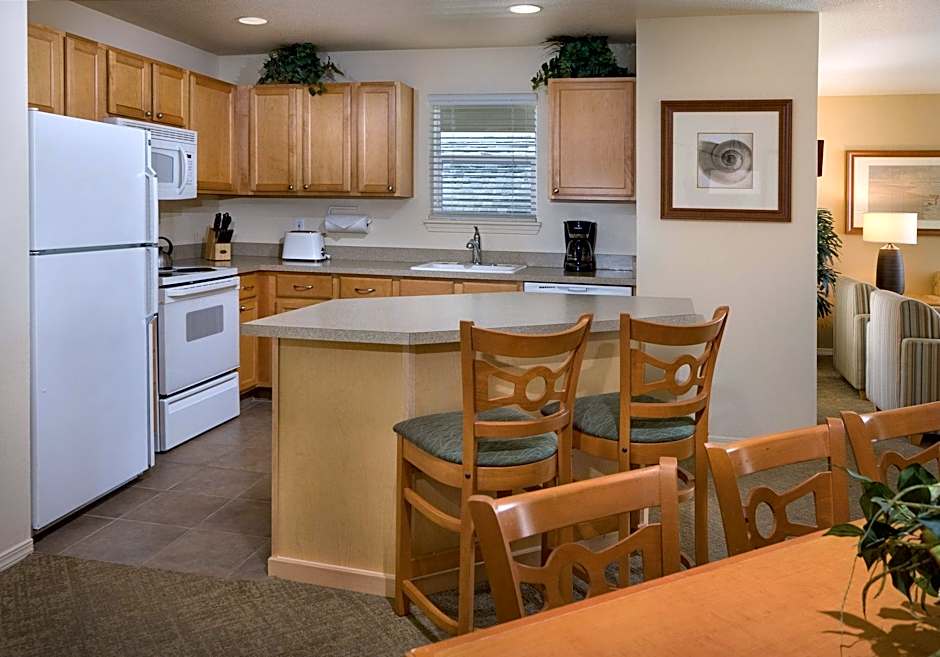 WorldMark Gleneden Beach