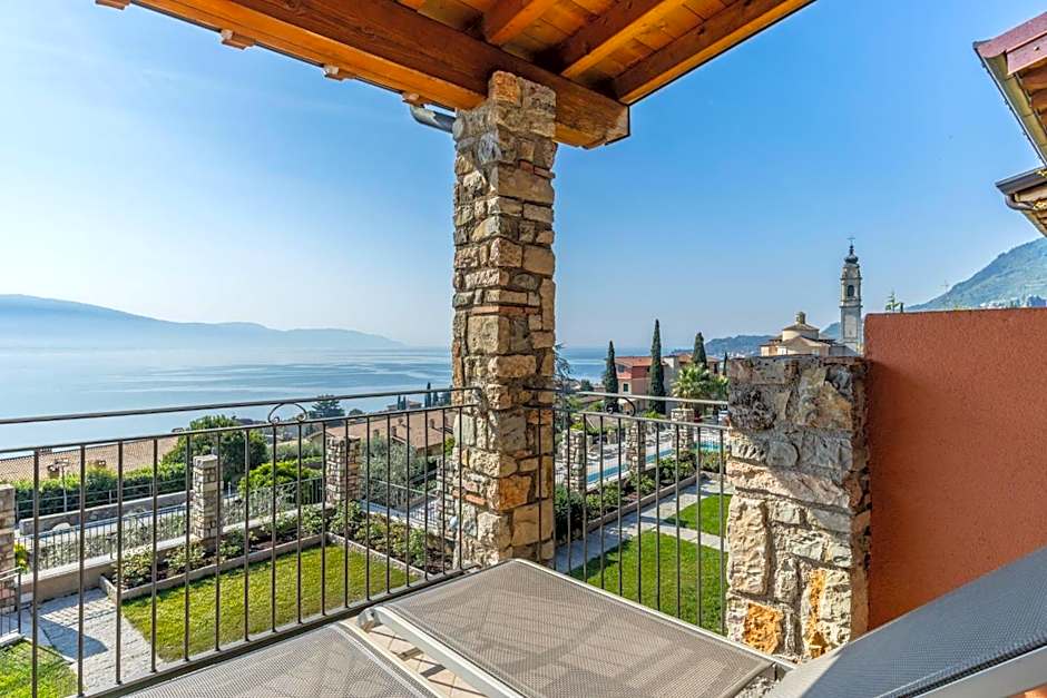 Residence Borgo Dei Limoni - Appartamenti con Garage