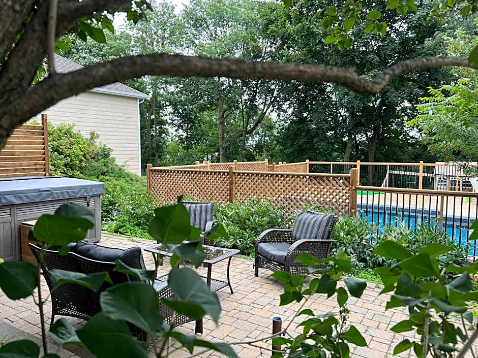 La Demeure du Capitaine