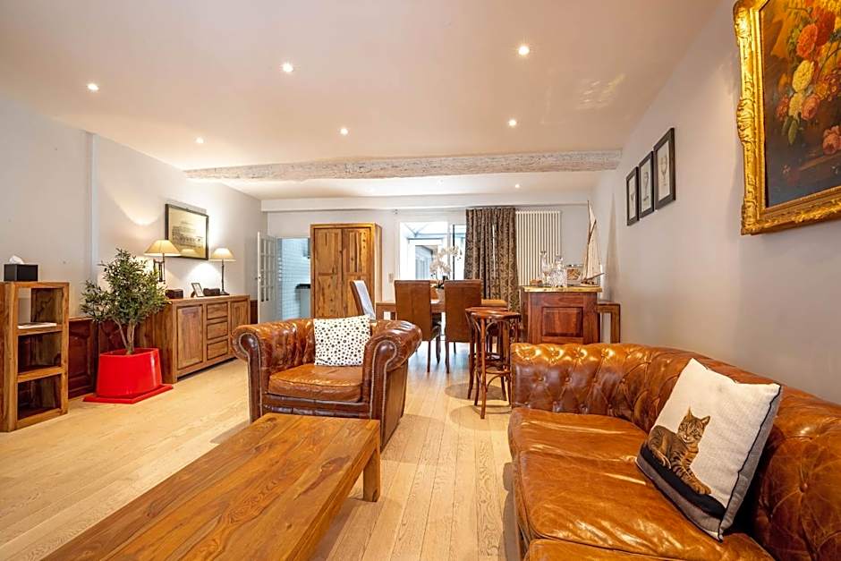 La Maison de Maurice