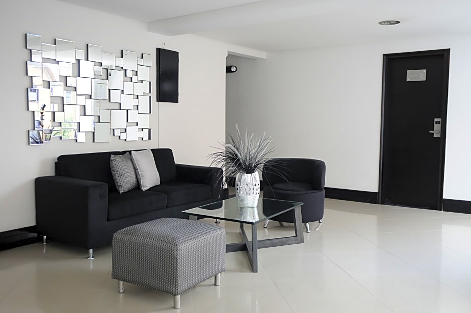 Hotel El Portón de San Joaquín