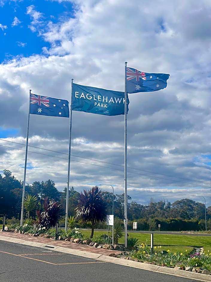 Eaglehawk Park Canberra