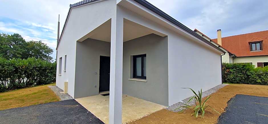 Appart 'Hôtel BreakIsleBed Limoges CHU & Fac Médecine Pharma à Pied parking gratuit