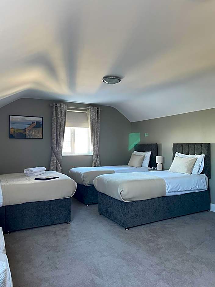 Glasha Meadows Accommodation