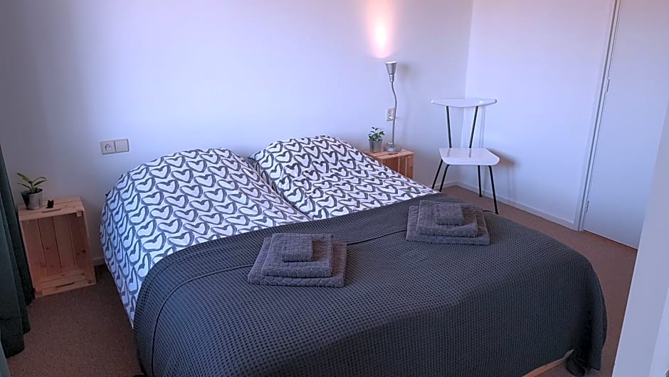 Sportpension Heartstay