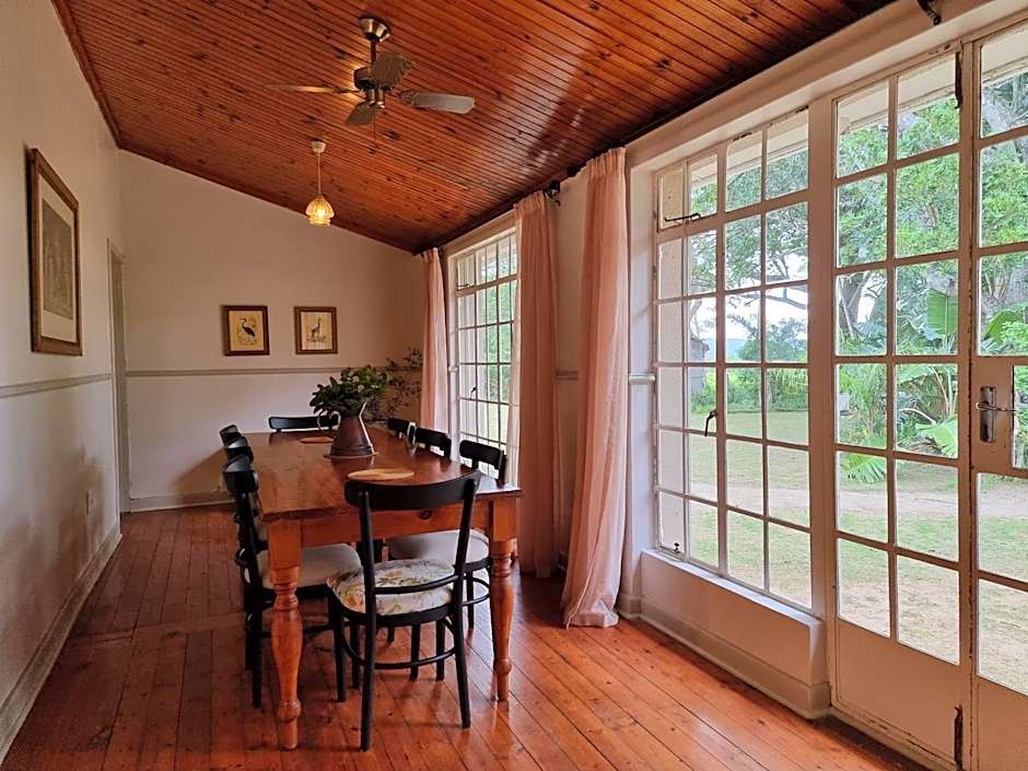 Mansfield Private Reserve