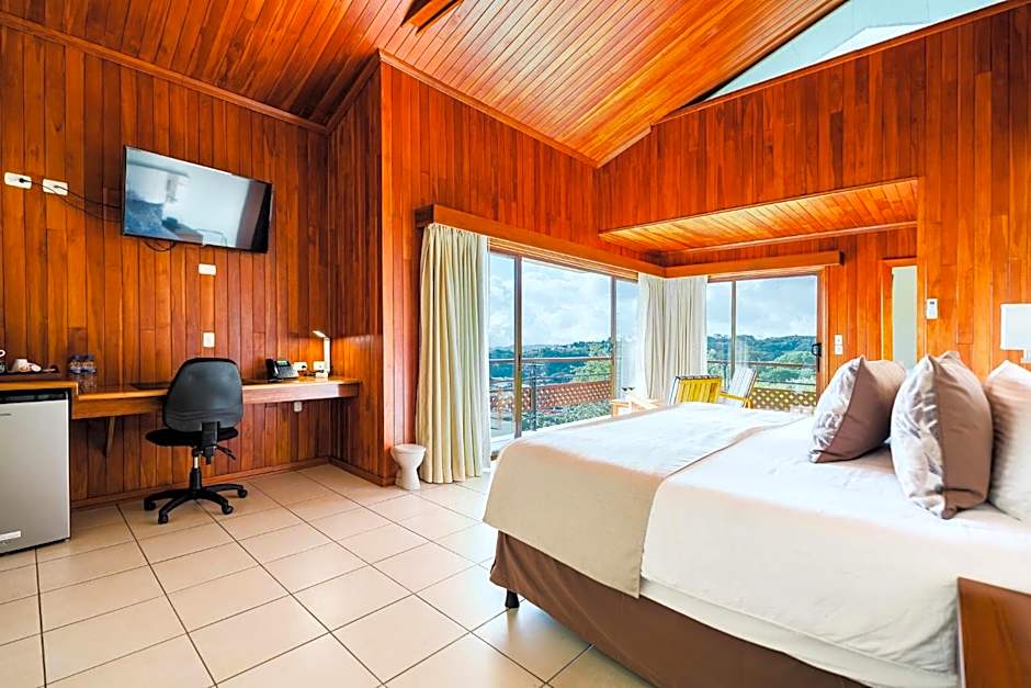 Hotel Ficus - Monteverde