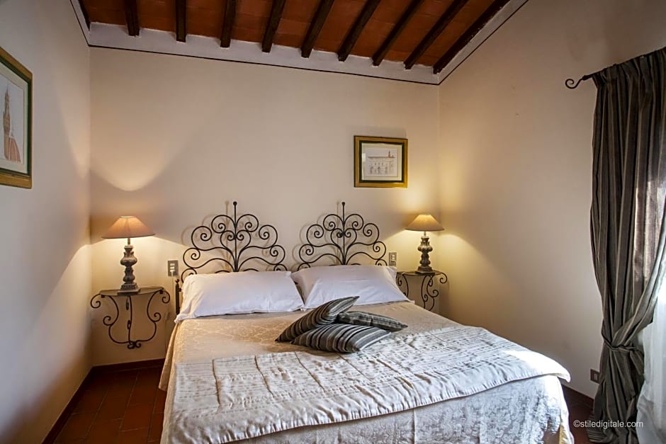 Tenuta Il Burchio