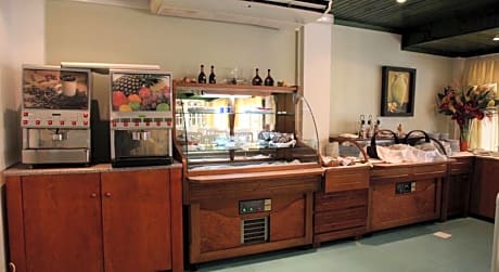 Aparthotel Calema Avenida Jardim