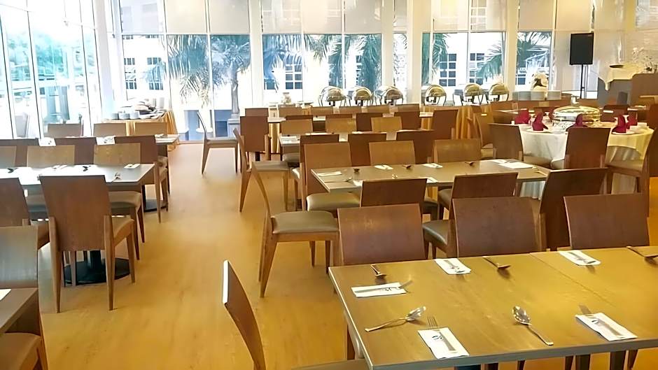 Sumai Hotel Apartment