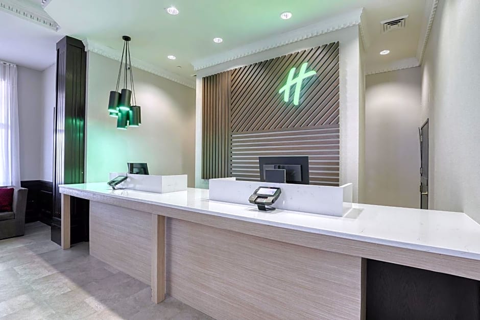 Holiday Inn Hotel & Suites Madison West - Middleton By IHG