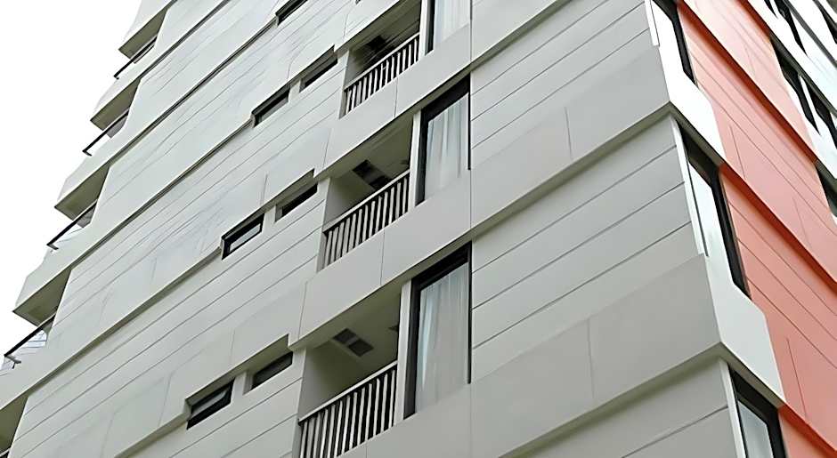 Tango Vibrant Living Hotel