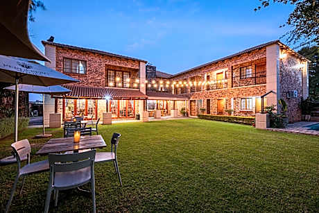 Alveston Manor Boutique Hotel & Spa
