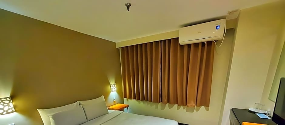 Asia Stars Hotel Tacloban