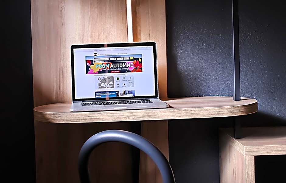 B&B HOTEL NANTERRE Rueil-Malmaison