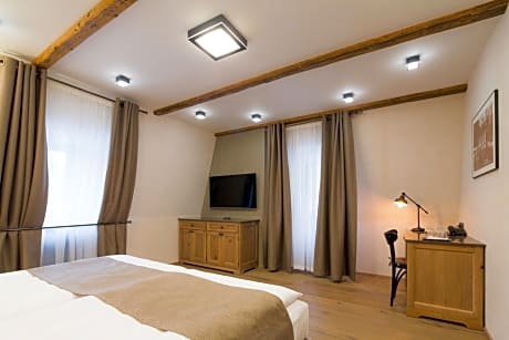 Large Double or Twin Room