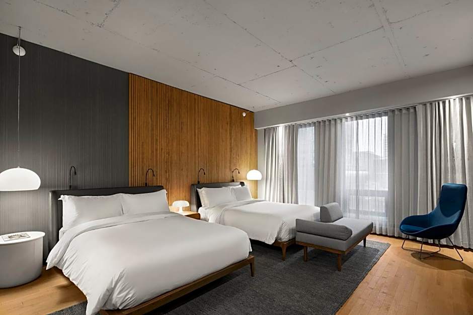 Hôtel Le Germain Montréal