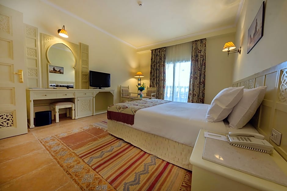 Sentido Mamlouk Palace Resort - Select
