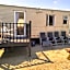 the jackdaw pub SELF CATERING STATIC CARAVAN free breakfast supplied