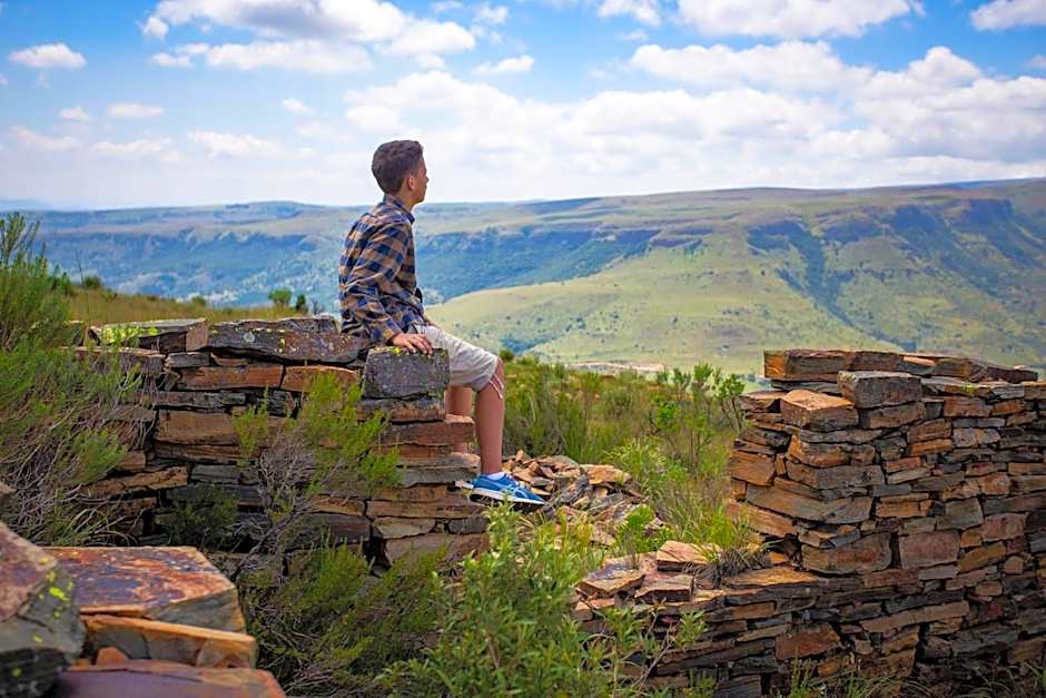 Paardeplaats Nature Retreat