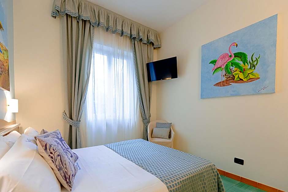 Grand Hotel Il Ninfeo