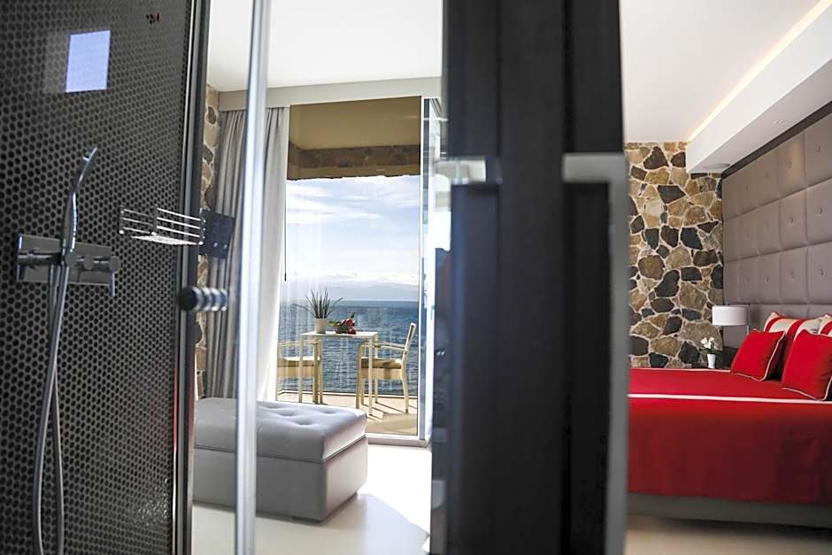 Ngonia Bay Boutique Hotel