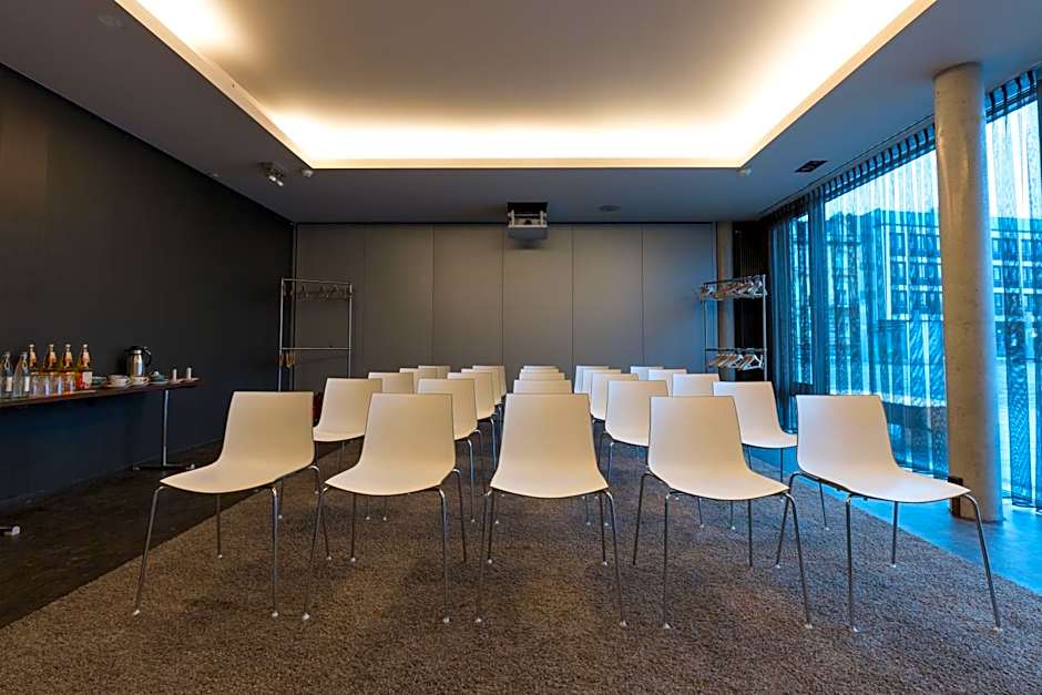 SAKS Urban Design Hotel Kaiserslautern