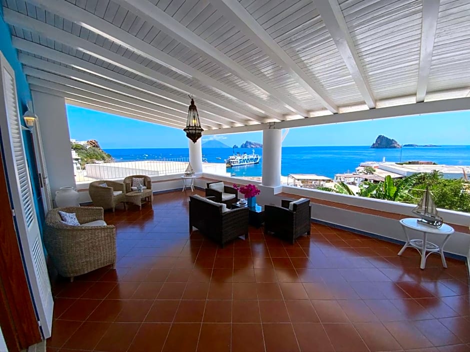 Basiluzzo Resort