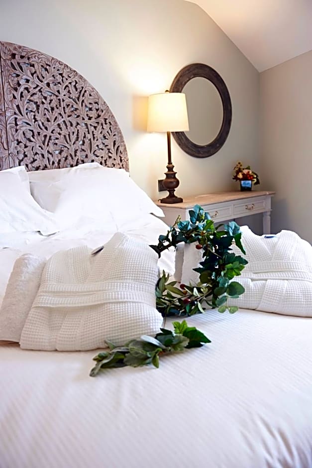 Valentino s Restaurant with Rooms