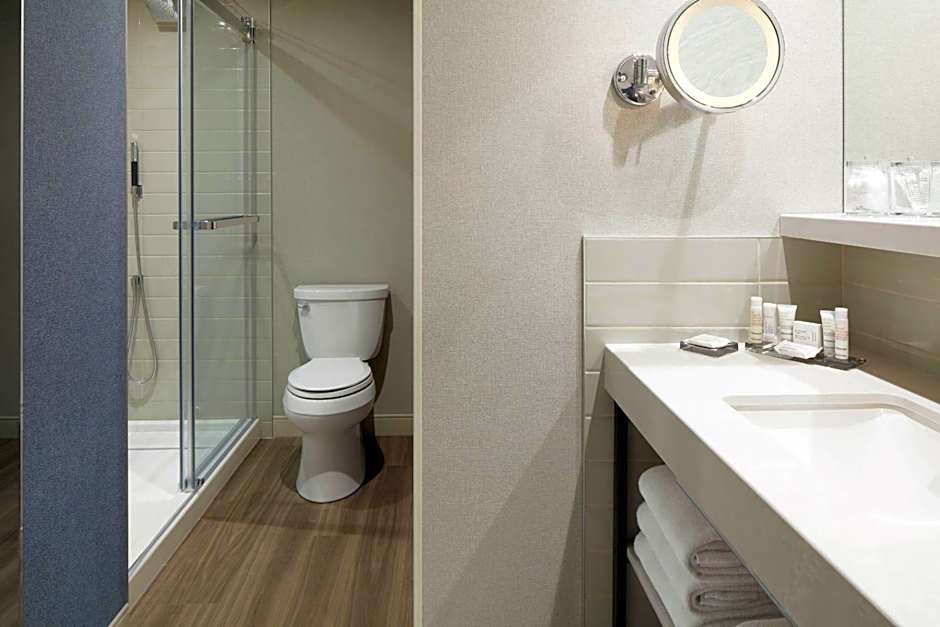 Quebec City Marriott Downtown