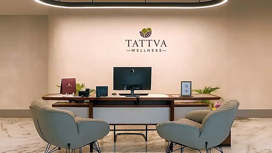 Courtyard by Marriott Siliguri