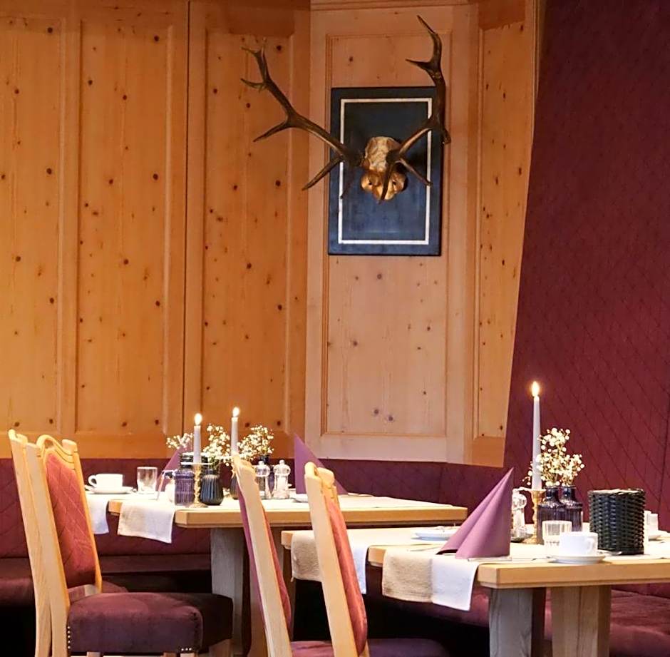 Hotel Schwarzwaldhof