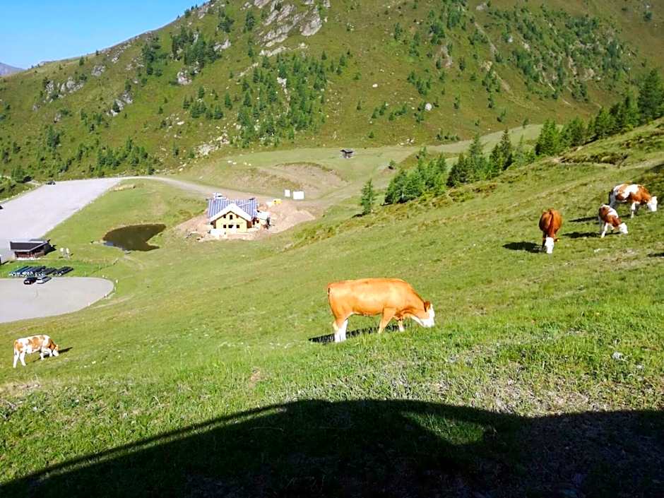 Wieser Hütte