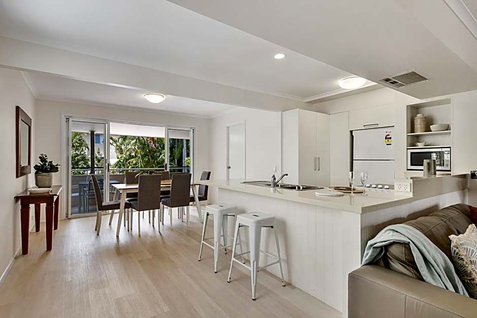 Sunset Cove Noosa