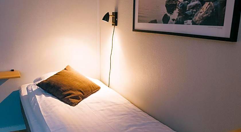 Abisko Mountain Lodge