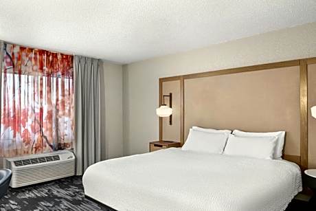Room, 1 King Bed